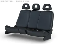 seats for car back