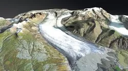 Skaftafell, Iceland