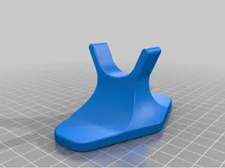 Sleek Countertop Spatula Stand