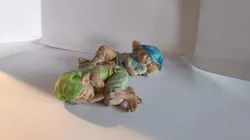 Sleeping goblins
