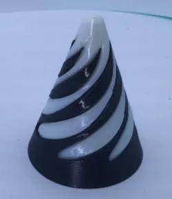 Spiral Fidget