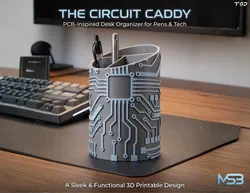 The Circuit Caddy