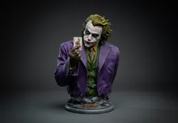 The Joker – Remastered