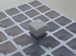 Thock Keycaps for MX style switches