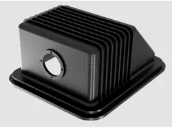 Top Cover Air Purifier Filter (Chevrolet)