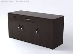 triple unit