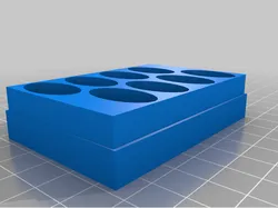 Tsuro Piece Holders