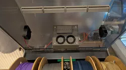 Universal and CFS compatible Dryer / Trockner