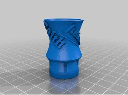 Water randomizer