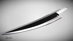 Zangetsu [Bleach]