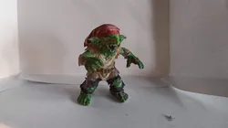 Zombie goblin
