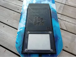 5ah 10s casing