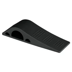 a simple door wedge