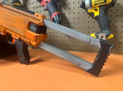 Adventure Force Boxer Pro Extended Fixed Stock