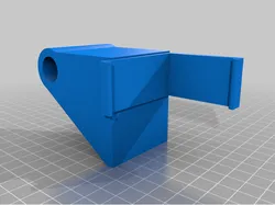 Anycubic Filament Roller