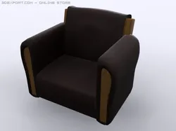 armchair