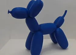 Balloon Animal - Dog