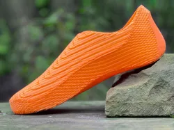 Barefoot Sneakers