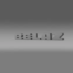 belaz logo
