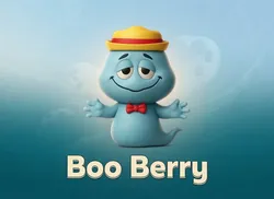 Boo Berry