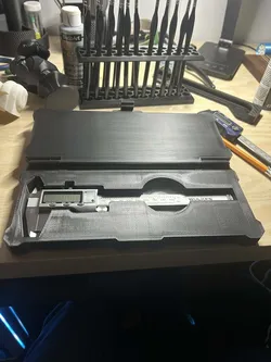 caliper case