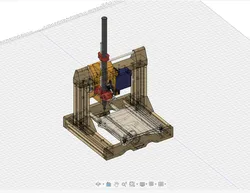 CNC Plotter