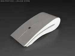 computer mouse titanium Free