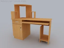 computer table