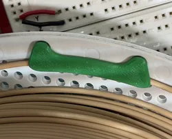 CrabClip - Bambu filament clip