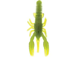 Craw Fish Lure Soft Plastic Mold