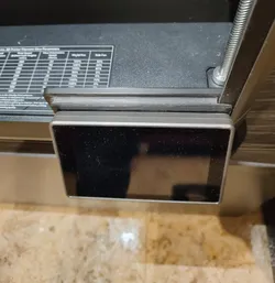 Creality´s K series Door Sealer