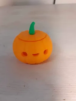 cute pumpkin
