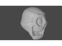 death tyrrant proper