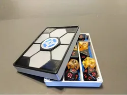 Dice Box / Tray