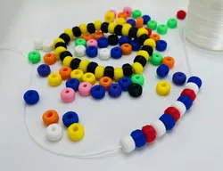 Easier Print Pony Beads