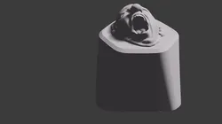 Elite Liquid Cooler - The Scream