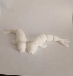 Flexi Sea Lion