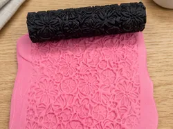 Flower Patter Roller