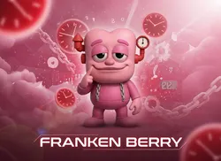 Franken Berry