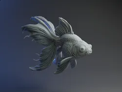 Goldfish