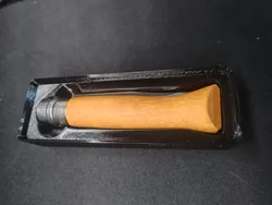 Gridfinity Box Opinel No8