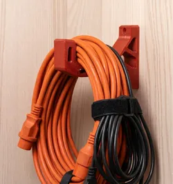 Heavy-Duty Universal Hook (v1)