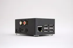 Hifiberry Case