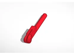 IKEA SY porte canette machine a coudre