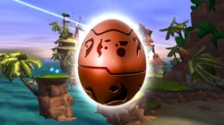 Jak and Daxter Precursor Orb
