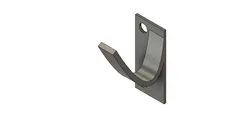 KatVR Kat Walk Controller Hook
