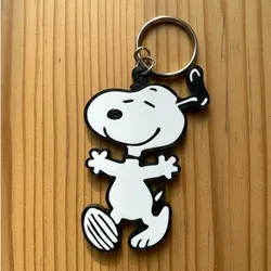 Keychain - Snoopy 2