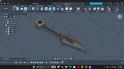 kunai