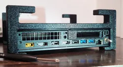 Lenovo P920q Nvidia P620 P1000 bracket - EZ Print