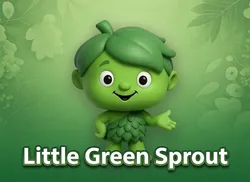 Little Green Sprout